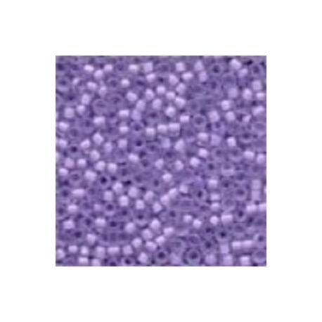 Perles Frosted Seed 62047 Frosted Lavender
