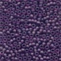 Perles Frosted Seed 62056 Frosted Boysenberry