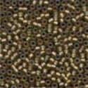 Perles Frosted Seed 62057 Frosted Khaki
