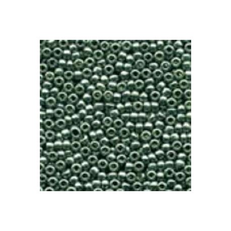 Perles Antique Seed 03007 Silver Moon