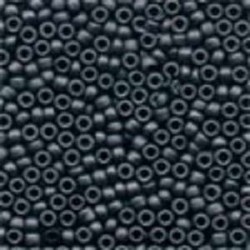 Perles Antique Seed 03009 Charcoal