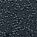Perles Antique Seed 03009 Charcoal