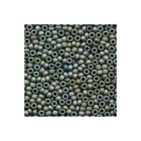 Perles Antique Seed 03011 Pebble Grey