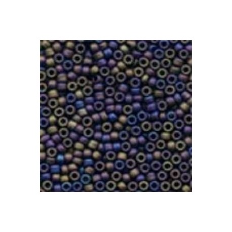 Perles Antique Seed 03013 Stormy Blue