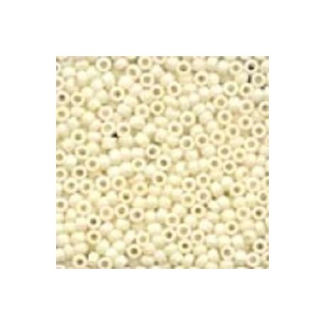 Perles Antique Seed 03016 Vanilla