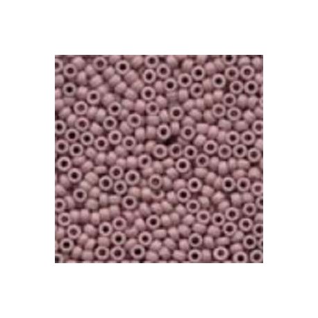 Perles Antique Seed 03020 Dusty Mauve