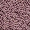 Perles Antique Seed 03020 Dusty Mauve