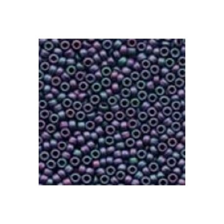 Perles Antique Seed 03027 Caspian Blue