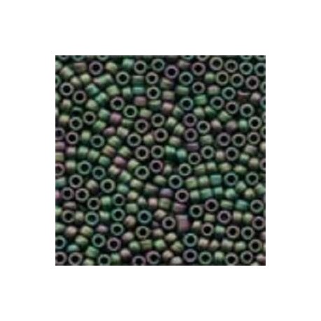Perles Antique Seed 03030 Camouflage