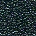 Perles Antique Seed 03035 Royal Green