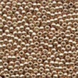 Perles Antique Seed 03039 Antique Champagne