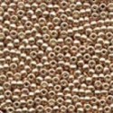 Perles Antique Seed 03039 Antique Champagne