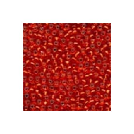 Perles Antique Seed 03043 Oriental Red
