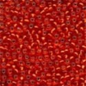Perles Antique Seed 03043 Oriental Red