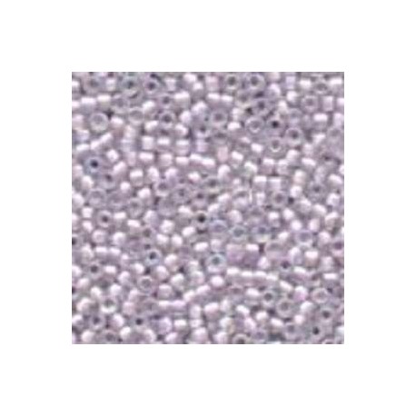 Perles Antique Seed 03044 Crystal Lilac