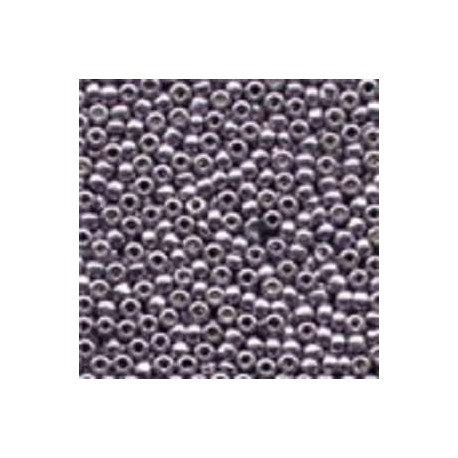 Perles Antique Seed 03045 Metallic Lilac
