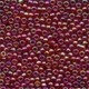 Perles Antique Seed 03048 Cinnamon Red