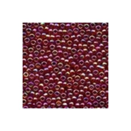 Perles Antique Seed 03048 Cinnamon Red