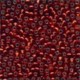 Perles Antique Seed 03049 Rich Red
