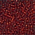 Perles Antique Seed 03049 Rich Red