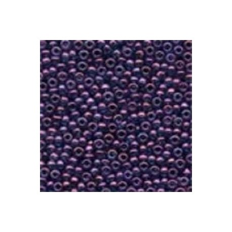 Perles Antique Seed 03053 Purple Passion