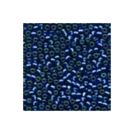 Perles Antique Seed 03062 Blue Velvet