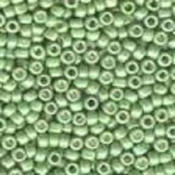 Perles Antique Seed 03504 Satin Moss