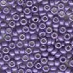 Perles Antique Seed 03505 Satin Purple