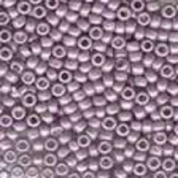 Perles Antique Seed 03545 Satin Lilac