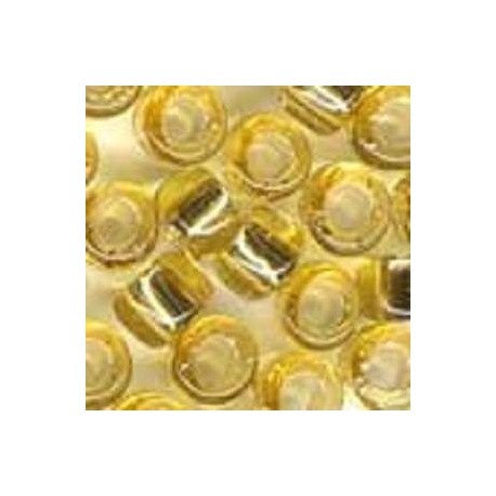 Perles Pebble Size 3° 05011 Victorian Gold