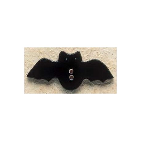 Bouton décoratif 43059 Bat