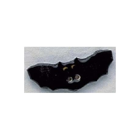Bouton décoratif 86026 Bat