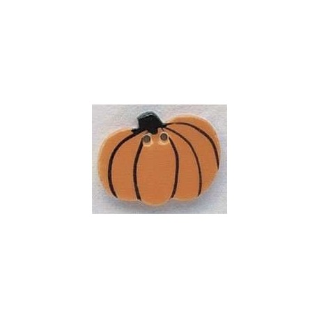 Bouton décoratif 86034 Harvest Pumpkin