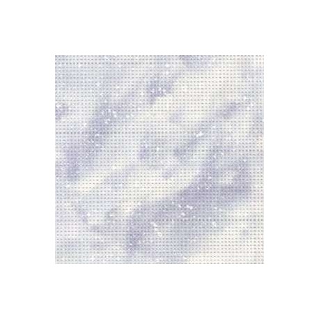 Carton perforé 14ct (6pts/cm) PP201 Skylight Violet