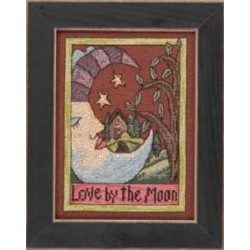 Love by the Moon - Kit Sticks Beaded
