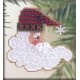 Twinkle Claus - Kit Beaded Ornements