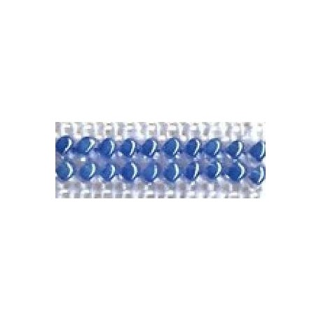 Perles à Broder 3704 Bleu cristal