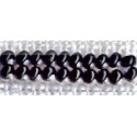 Perles à Broder 5803 Noir