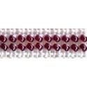 Perles à Broder 6408 Petite Bordeaux