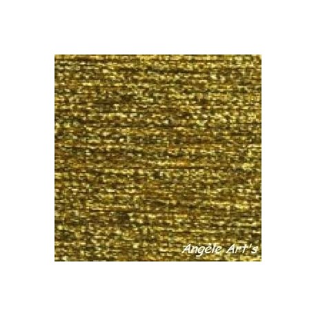 PETITE TREASURE BRAID PH04 Bright Gold High Gloss
