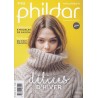 Catalogue PHILDAR 652 Femme Hiver