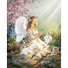 HEAVEN & EARTH DESIGNS - AN ANGELS SPIRIT de Dona GELSINGER