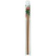 PRYM Aiguilles à tricoter à boule Bambou 33cm Taille 5,5