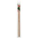 PRYM Aiguilles à tricoter à boule Bambou 33cm Taille 7