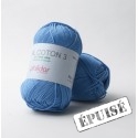 PHILDAR Fil à tricoter PHIL COTON 3 Gitane