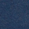 THE CINNAMON PATCH - FEUTRINE DE LAINE 030 Blue jean