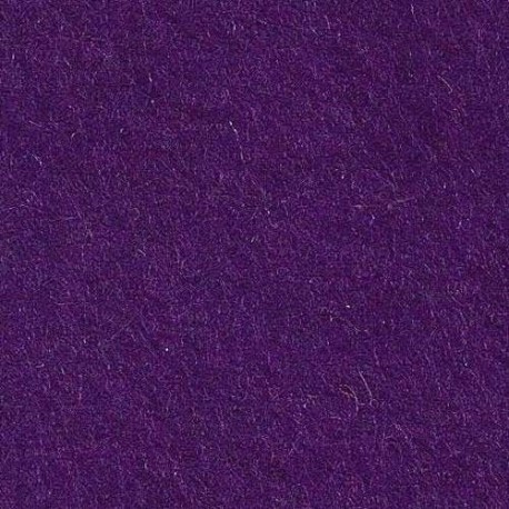 THE CINNAMON PATCH - FEUTRINE DE LAINE 067 Violet