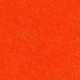 THE CINNAMON PATCH - FEUTRINE DE LAINE 078 Orange vif