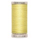 GÜTERMANN Hand QUILTING 200m 349 Canary