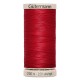 GÜTERMANN Hand QUILTING 200m 2074 Red